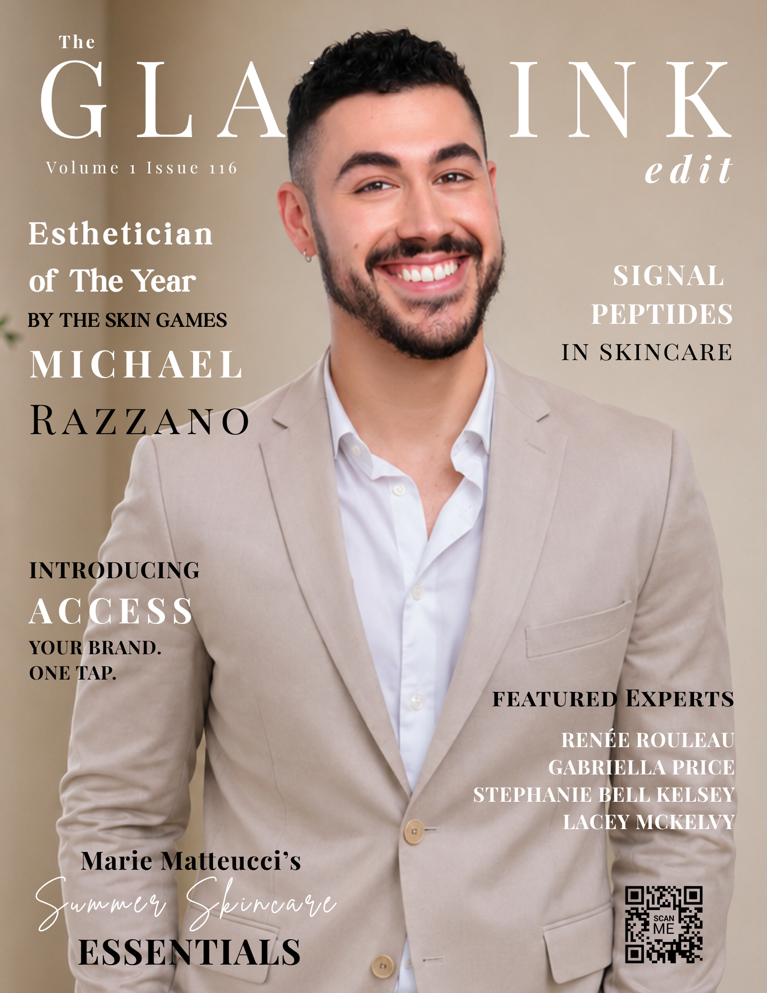 Issue 116