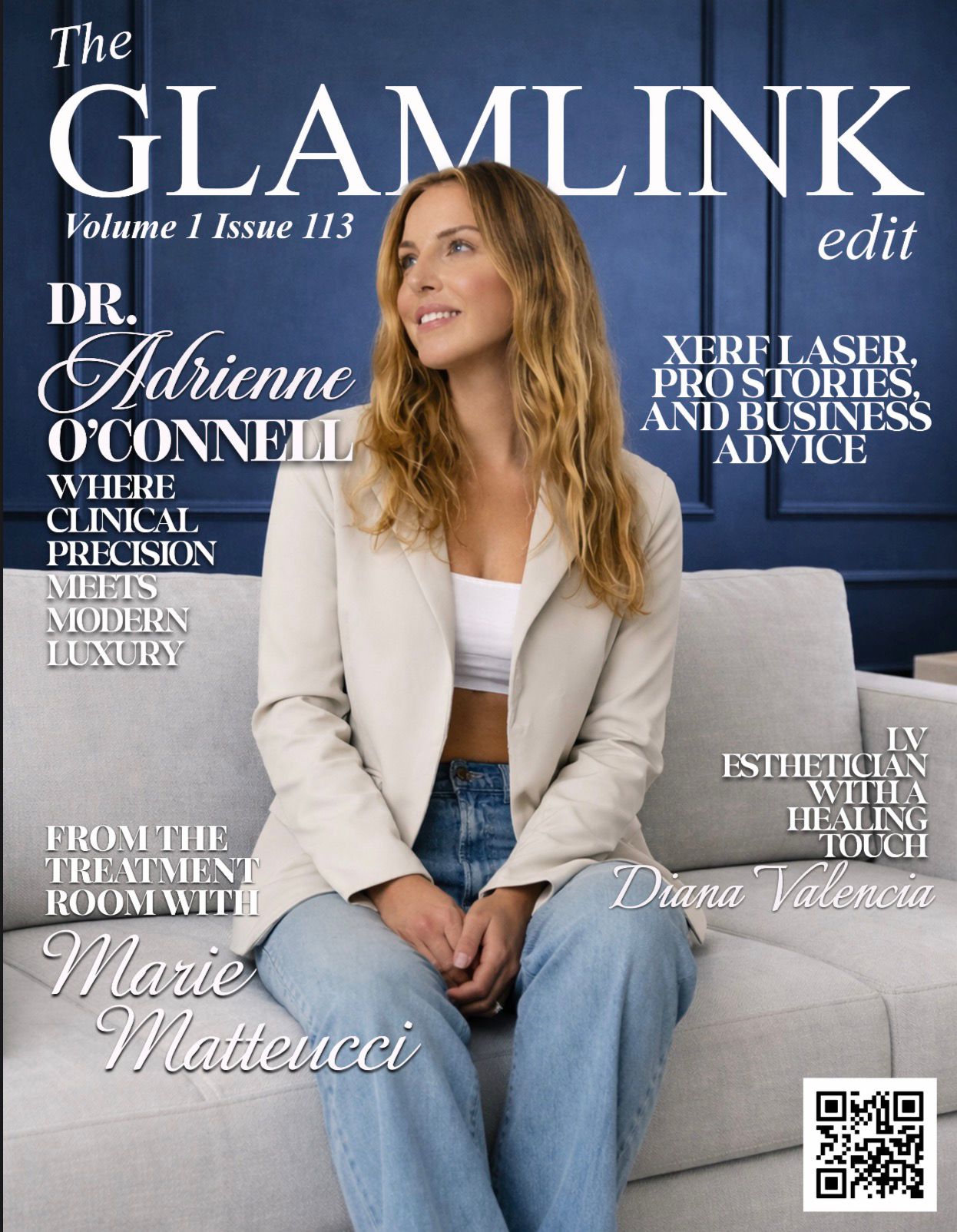 Issue 113